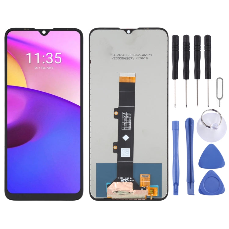 Schermo LCD e digitalizzatore assemblaggio completo per Lenovo K14 Plus 2021, For Lenovo K14 Plus Schermo LCD e digitalizzatore assemblaggio completo per Lenovo K14 Plus 2021, For Lenovo K14 Plus